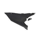 Cycra 2026 Yamaha YZ450F Side Panels - Black - My Store