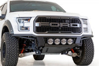 Addictive Desert Designs 17 - 20 Ford F - 150 Raptor ADD PRO Bolt - On V2 Front Bumper - My Store
