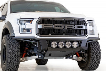 compare product Addictive Desert Designs 17-20 Ford F-150 Raptor ADD PRO Bolt-On V2 Front Bumper