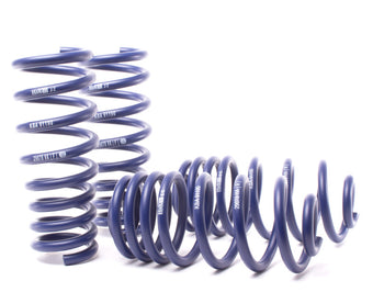 compare product H&R 07-13 BMW X5 E70 Sport Spring (w/o Self-Leveling/Incl. Diesel)