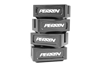 compare product PERRIN 20-26 Toyota Corolla (Incl. 23-26 GR)/Mazda Miata/Subaru Jack Pad Set - Black