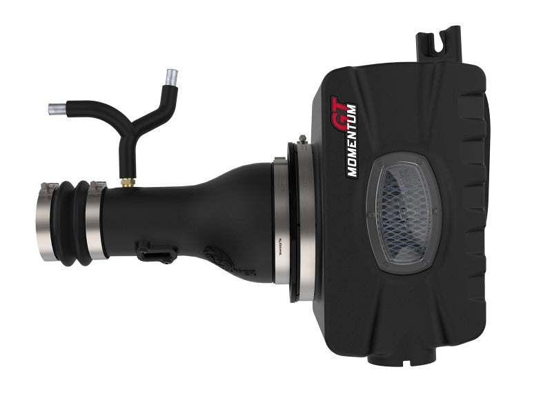 aFe Momentum HD Pro 10R Cold Air Intake System 17 - 19 Nissan Titan XD V8 - 5.6L - My Store