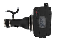 aFe Momentum HD Pro 10R Cold Air Intake System 17 - 19 Nissan Titan XD V8 - 5.6L - My Store