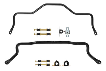 compare product UMI Performance 93-02 GM F-Body Front and Rear Sway Bar Kit Tubular