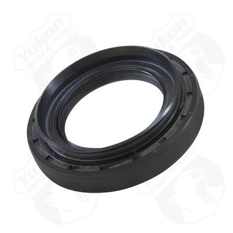 compare product Yukon Gear 07 and Up Tundra 9.5in Rear Pinion Seal