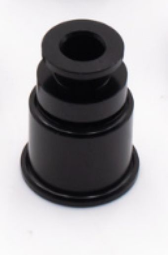 compare product BLOX Racing 14mm Adapter Top (1/2in) w/Viton O-Ring (Single)