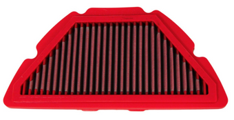 compare product BMC 07-08 Yamaha YZF-R1 1000 Replacement Air Filter- Race