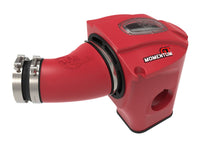 aFe POWER Momentum GT Limited Edition Cold Air Intake 11 - 17 Dodge Challenger/Charger SRT - Red - My Store