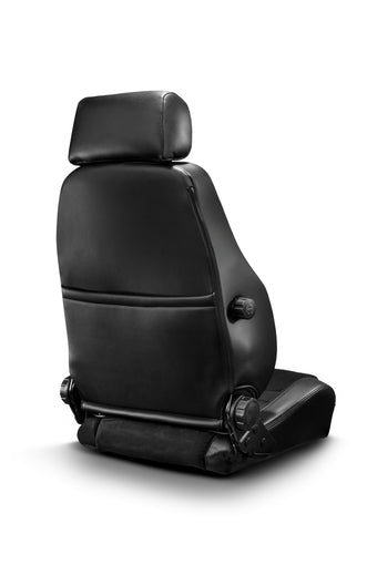 compare product Sparco Seat GT Black