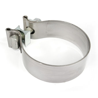 compare product Stainless Works 2in HIGH TORQUE ACCUSEAL CLAMP