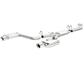 compare product MagnaFlow Sys CB 05 Chrysler/Dodge SRT 6.1 V8