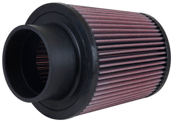 compare product K&N Universal Rubber Filter 3 1/2inch ID FLG / 6inch Base / 4-5/8inch Top / 6inch Height