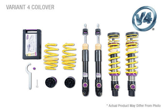 compare product KW Audi R8 4S HLS With V4
