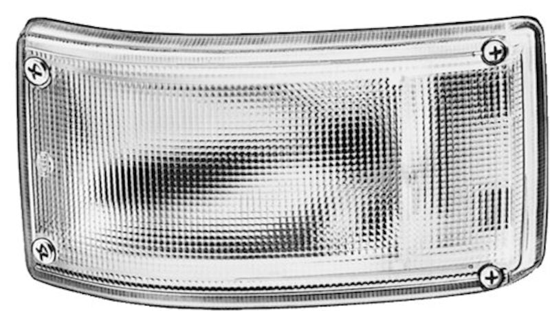 Hella Reversing Lamp 2Zr - My Store