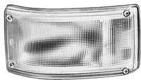 Hella Reversing Lamp 2Zr - My Store