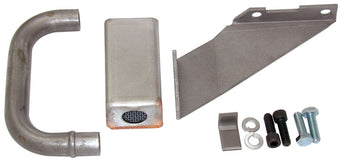 compare product Moroso Chevrolet Small Block U-Weld-It Oil Pump Pick-Up Kit