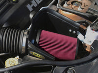 Airaid 11 - 14 Jeep GC / 11 - 13 Dodge Durango 3.6/5.7L CAD Intake System w/o Tube (Dry / Red Media) - My Store