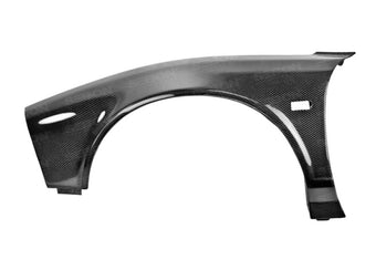 compare product Seibon 92-01 Acura NSX OEM Style Carbon Fiber Fenders