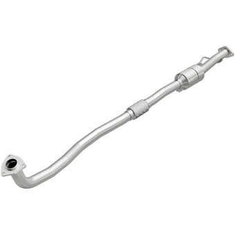 compare product MagnaFlow Direct Fit Catalytic Converter 1989-1990 CAMRY 2.0L Underbody