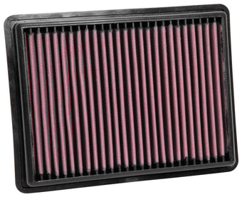 compare product K&N Replacement Air Filter 2018 Chevrolet Equinox / 2018 GMC Terrain 1.5L/1.6L/2.0L