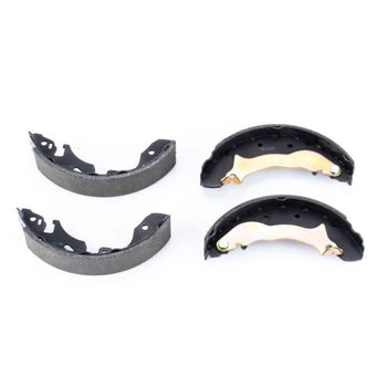 compare product Power Stop 95-00 Ford Contour Rear Autospecialty Brake Shoes