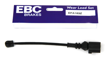 compare product EBC 2017+ Volkswagen Golf Mk7 1.8L Turbo Front Wear Leads