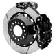 Wilwood EPB Rear Kit FNSL Big Ford New Style - My Store