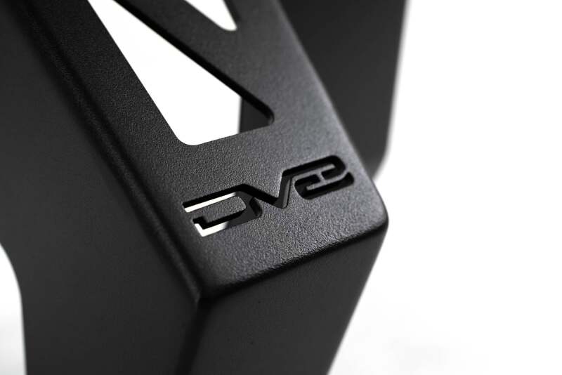 DV8 Offroad 2024 Toyota Tacoma Rear Shock & Link Skid Plates - My Store