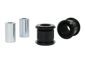 compare product Whiteline 01-05 Lexus IS300 Rear Trailing Arm Bushing Kit (Lower Front Bushing)