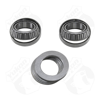 compare product Yukon Gear 8.6in GM 12P 12T & F8.8 Carrier installation Kit