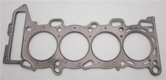 compare product Cometic Nissan SR20DE/DET 87.5mm .051 inch MLS Head Gasket w/1 Extra Oil Hole