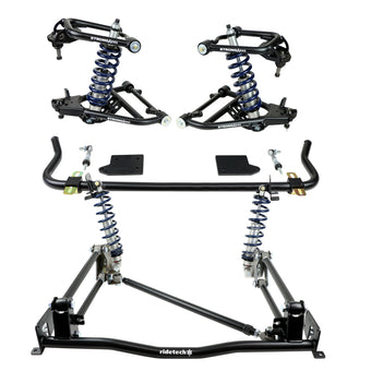 compare product Ridetech 55-57 Chevy (Two Piece Frame) CoilOver System