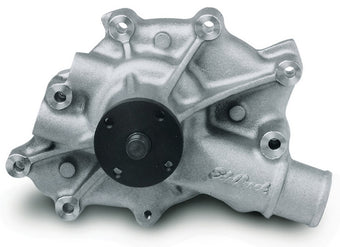 compare product Edelbrock Water Pump High Performance Ford 1986-93 5 0L V8 Engines w/ Serpentine Belt Drive