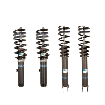compare product Bilstein B12 13-16 Porsche 911 Carrera 4 H6 3.4L/4S H6 3.8L Front and Rear Suspension Kit