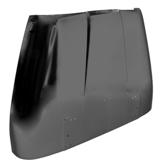 compare product Omix Hood- 72-86 Jeep CJ Models