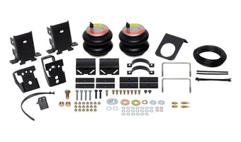 compare product Firestone Ride-Rite RED Label Extreme Duty Air Spring Kit Rear 11-13 Ford F450 2WD/4WD (W217602703)