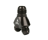 Aeromotive Y - Block - AN - 12 - 2x AN - 10 - My Store