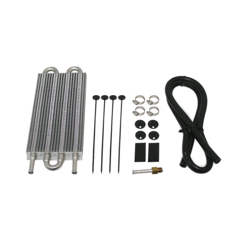 Mishimoto Universal Transmission Cooler - My Store