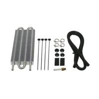 Mishimoto Universal Transmission Cooler - My Store