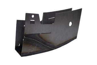 compare product Rustbuster Front Frame Section Left Side