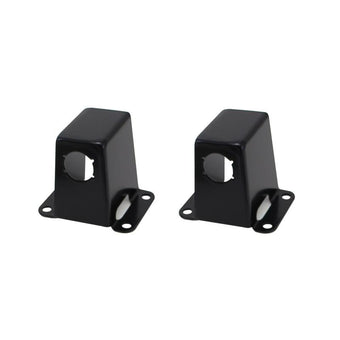 compare product Westin 2014-2018 Chevrolet/GMC Truck/SUV Sensor Relocator - Black