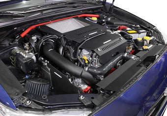 compare product PERRIN 15-21 Subaru WRX Charge Pipe - Black