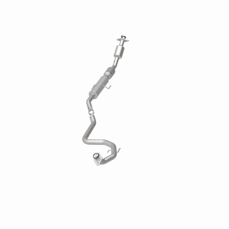 MagnaFlow Conv Direct Fit 07 - 11 Toyota Yaris 1.5L Underbody - My Store