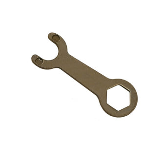 compare product Nitrous Express Super Shark Solenoid Maintenance Wrench