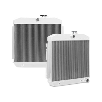 compare product Mishimoto 55-57 Chevrolet Bel-Air X-Line Aluminum Radiator