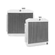 Mishimoto 55 - 57 Chevrolet Bel - Air X - Line Aluminum Radiator - My Store