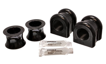 compare product Energy Suspension 00-04 Dodge Dakota 4WD / 00-04 Durango 4WD Black 35mm Front Sway Bar Bushing Set