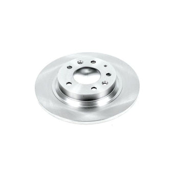 compare product Power Stop 06-12 Ford Fusion Rear Autospecialty Brake Rotor