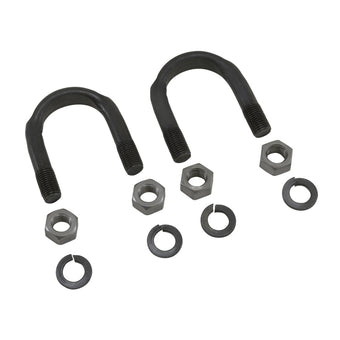 compare product Yukon Gear 1480 U-Bolt Kit