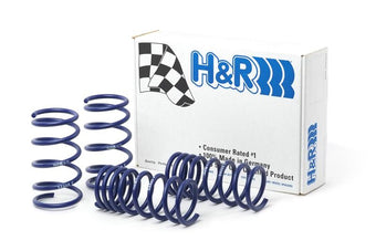 compare product H&R 13-16 Scion FR-S Sport Spring